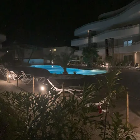 Apartment La Perla Lido di Jesolo