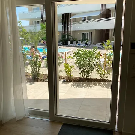 Apartment La Perla Lido di Jesolo