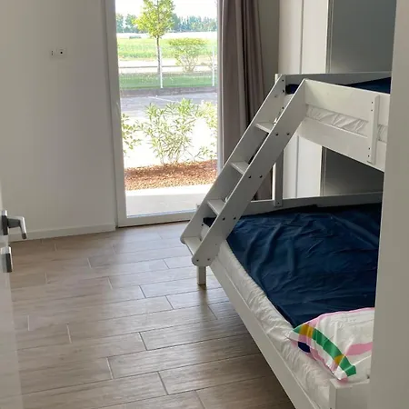 La Perla Appartement Jesolo
