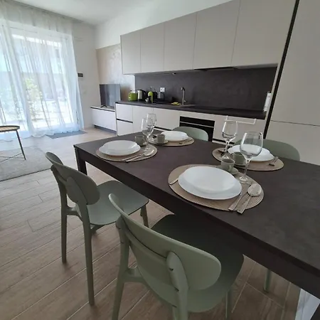 Apartment La Perla Lido di Jesolo