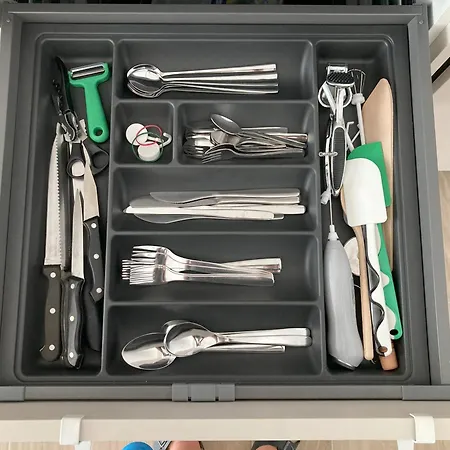 Appartement La Perla