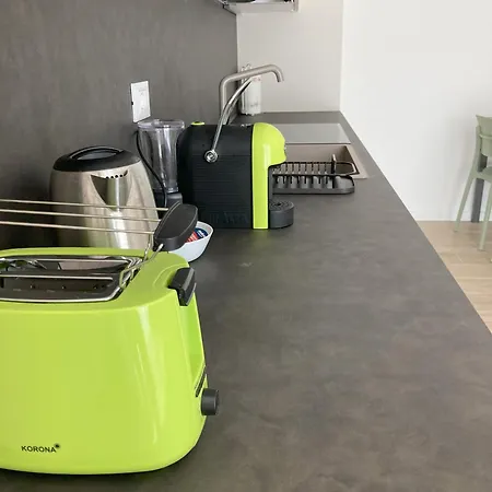 Apartman La Perla