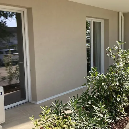 La Perla Apartment *