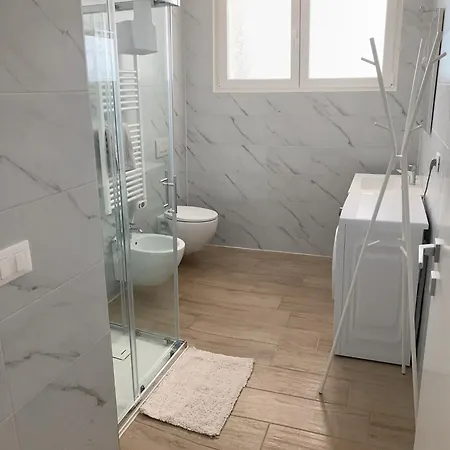 Appartement La Perla Jesolo