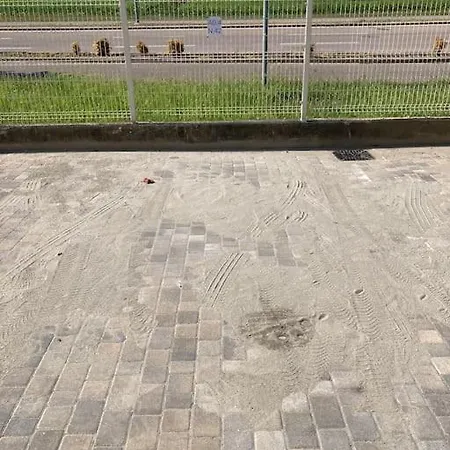 Apartman La Perla *